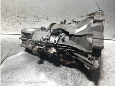 Recambio de caja cambios para audi a4 berlina (8e) 1.8 t 4x4 referencia OEM IAM GDT 19112  2