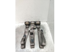 Recambio de juego cinturones trasero para renault espace iv (jk0/1_) 2.2 dci (jk0h) referencia OEM IAM  5P 2003
