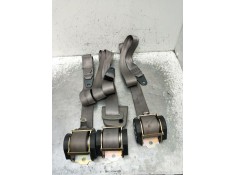 Recambio de juego cinturones trasero para renault espace iv (jk0/1_) 2.2 dci (jk0h) referencia OEM IAM  5P 2003 2