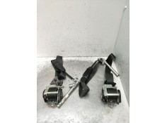 Recambio de juego cinturones delantero para renault scénic iii (jz0/1_) 1.5 dci (jz02, jz0r) referencia OEM IAM  5P 2009 2