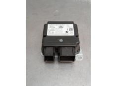 Recambio de centralita airbag para land rover discovery sport (l550) 2.0 d 4x4 referencia OEM IAM FK7214D374AK 0285013667 2015