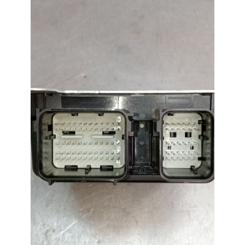 Recambio de centralita airbag para land rover discovery sport (l550) 2.0 d 4x4 referencia OEM IAM FK7214D374AK 0285013667 2015