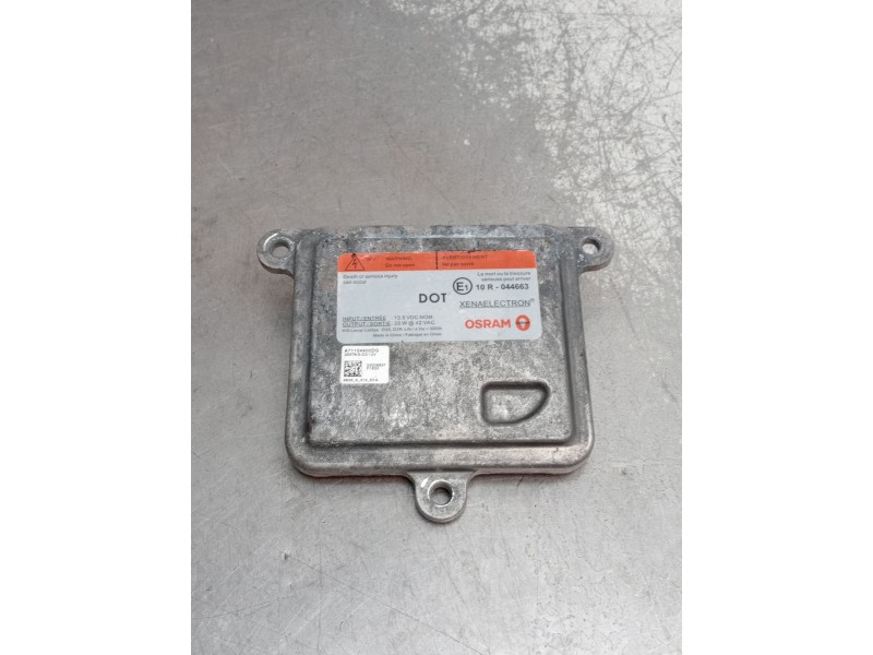 Recambio de centralita faros xenon para land rover discovery sport (l550) 2.0 d 4x4 referencia OEM IAM 10R044663  2015