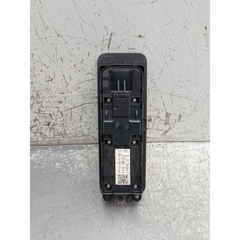 Recambio de mando elevalunas delantero izquierdo para land rover discovery sport (l550) 2.0 d 4x4 referencia OEM IAM FK7214540AC