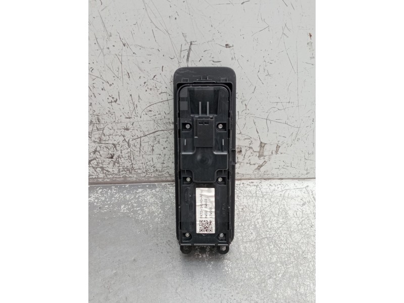 Recambio de mando elevalunas delantero izquierdo para land rover discovery sport (l550) 2.0 d 4x4 referencia OEM IAM FK7214540AC