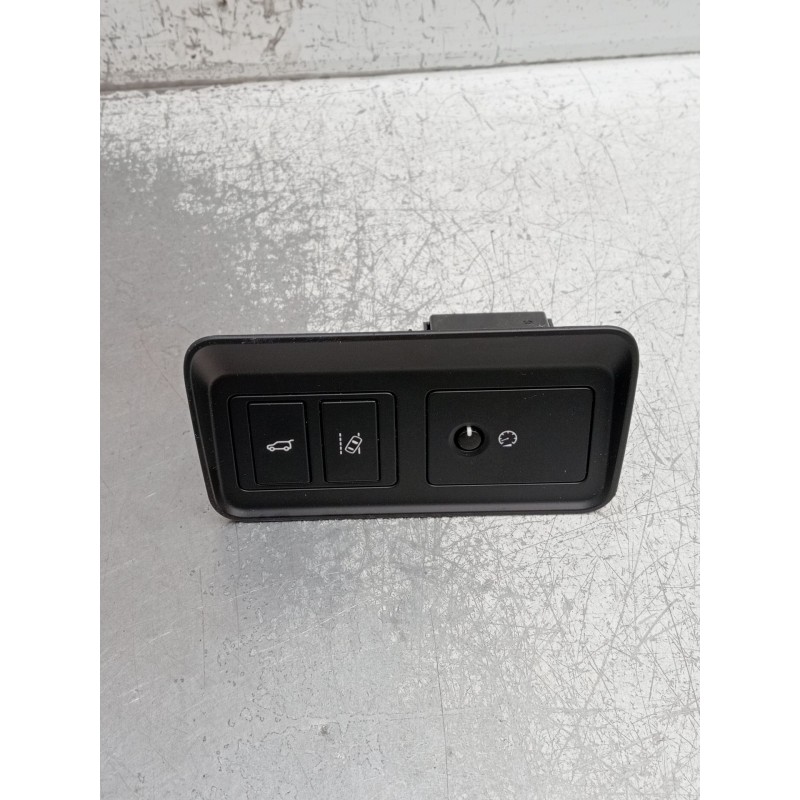 Recambio de mando multifuncion para land rover discovery sport (l550) 2.0 d 4x4 referencia OEM IAM GK7211654DB 1ADSAL550B 244751