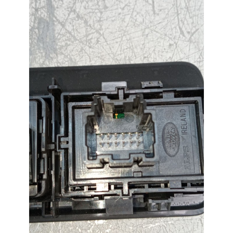 Recambio de mando multifuncion para land rover discovery sport (l550) 2.0 d 4x4 referencia OEM IAM GK7211654DB 1ADSAL550B 244751