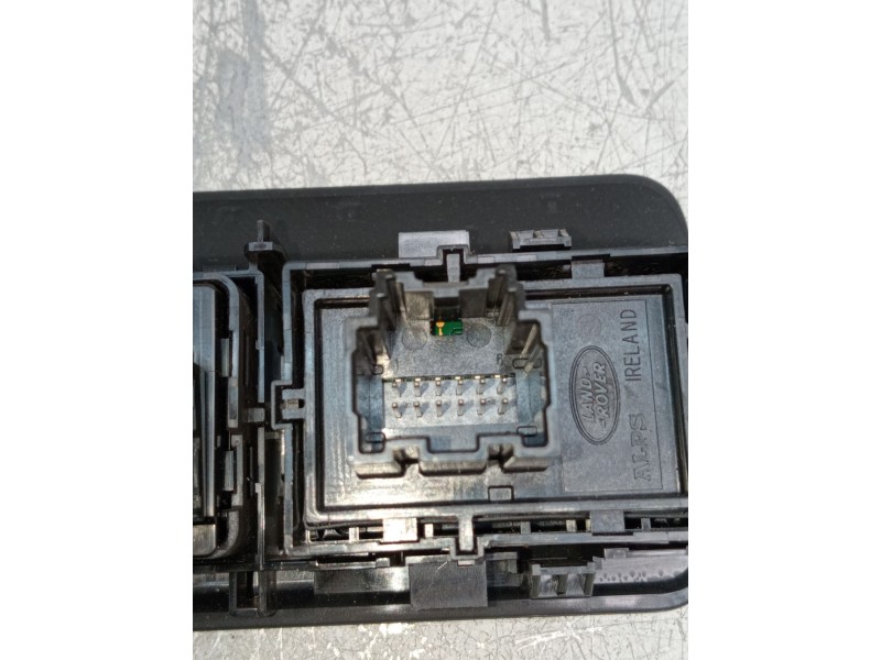 Recambio de mando multifuncion para land rover discovery sport (l550) 2.0 d 4x4 referencia OEM IAM GK7211654DB 1ADSAL550B 244751