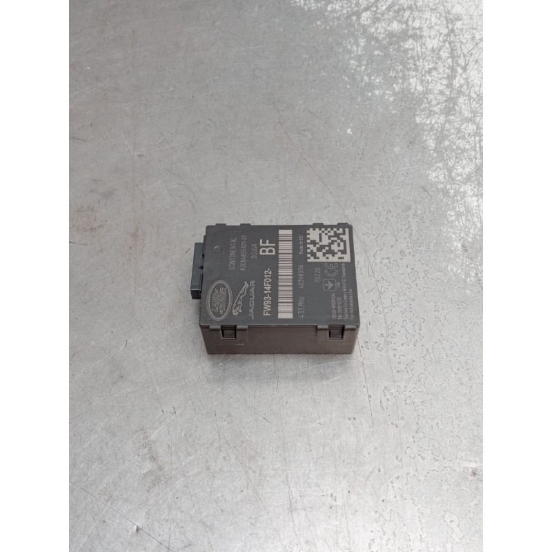 Recambio de modulo electronico para land rover discovery sport (l550) 2.0 d 4x4 referencia OEM IAM A2C8485530501 FW9314F012BF 20
