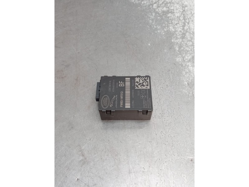 Recambio de modulo electronico para land rover discovery sport (l550) 2.0 d 4x4 referencia OEM IAM A2C8485530501 FW9314F012BF 20