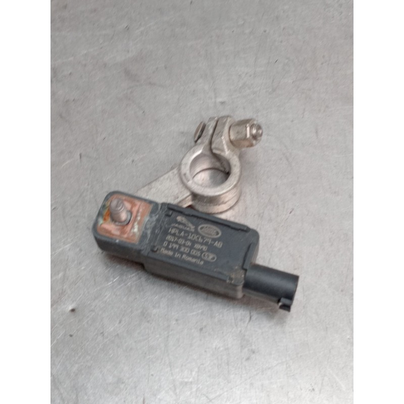 Recambio de modulo electronico para land rover discovery sport (l550) 2.0 d 4x4 referencia OEM IAM HPLA10C679AB 0199300005 2015