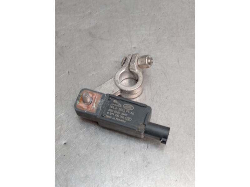 Recambio de modulo electronico para land rover discovery sport (l550) 2.0 d 4x4 referencia OEM IAM HPLA10C679AB 0199300005 2015