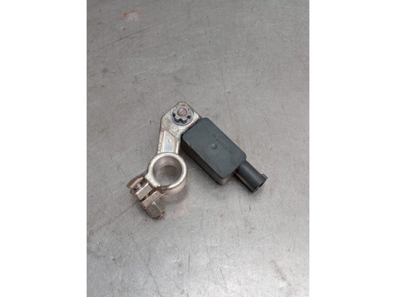 Recambio de modulo electronico para land rover discovery sport (l550) 2.0 d 4x4 referencia OEM IAM HPLA10C679AB 0199300005 2015