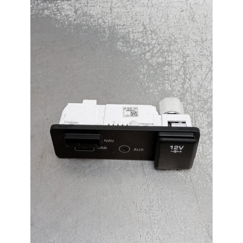 Recambio de modulo electronico para land rover discovery sport (l550) 2.0 d 4x4 referencia OEM IAM FK7219C166BD 170309B0669X 201