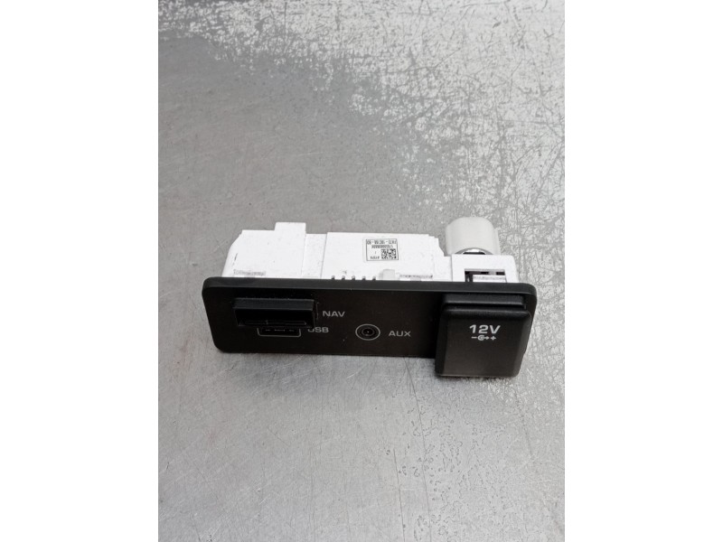Recambio de modulo electronico para land rover discovery sport (l550) 2.0 d 4x4 referencia OEM IAM FK7219C166BD 170309B0669X 201