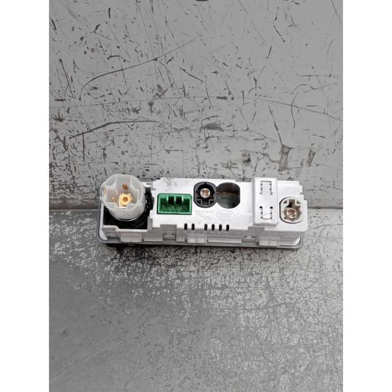 Recambio de modulo electronico para land rover discovery sport (l550) 2.0 d 4x4 referencia OEM IAM FK7219C166BD 170309B0669X 201