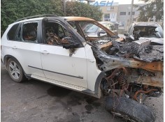 bmw x5 (e70) del año 2008 2