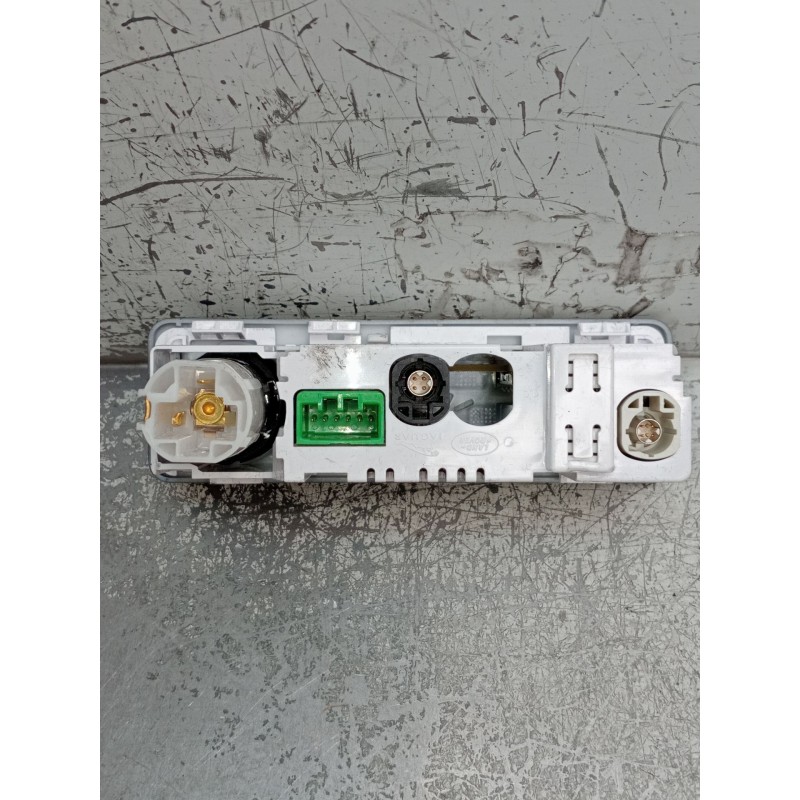 Recambio de modulo electronico para land rover discovery sport (l550) 2.0 d 4x4 referencia OEM IAM FK7219C166BD 170309B0669X 201