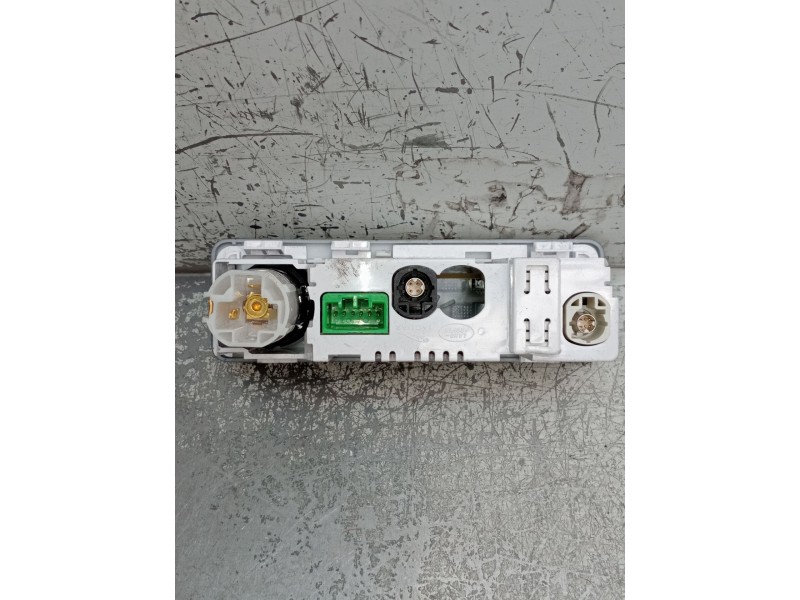 Recambio de modulo electronico para land rover discovery sport (l550) 2.0 d 4x4 referencia OEM IAM FK7219C166BD 170309B0669X 201