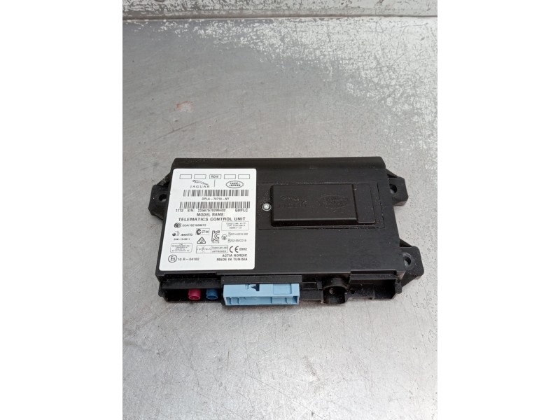 Recambio de modulo electronico para land rover discovery sport (l550) 2.0 d 4x4 referencia OEM IAM DPLA70718NY 22567570286432 20