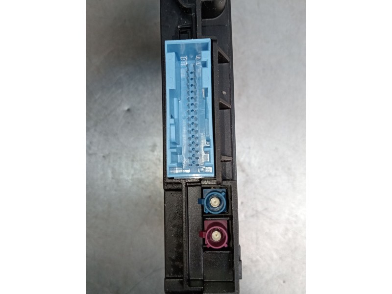 Recambio de modulo electronico para land rover discovery sport (l550) 2.0 d 4x4 referencia OEM IAM DPLA70718NY 22567570286432 20