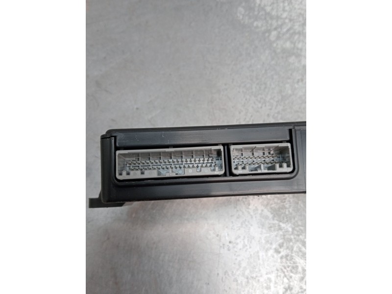 Recambio de modulo electronico para land rover discovery sport (l550) 2.0 d 4x4 referencia OEM IAM FK7219H440AF 5E07705N7 2015