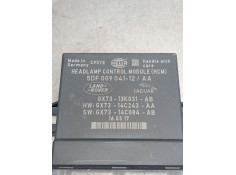 Recambio de modulo electronico para land rover discovery sport (l550) 2.0 d 4x4 referencia OEM IAM 5DF00904112AA GX7313K031AB 20 2
