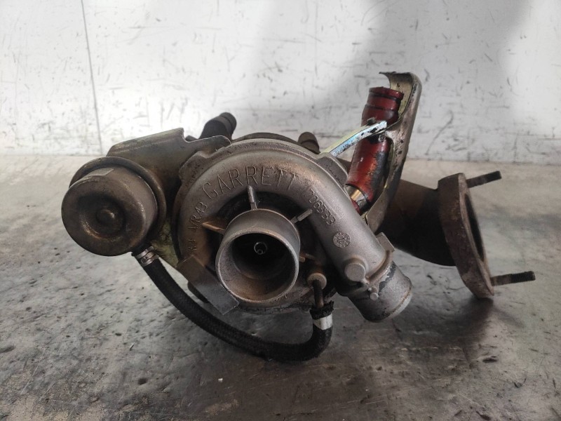 Recambio de turbocompresor para alfa romeo 156 (116) 1.9 jtd progression referencia OEM IAM 7013701 46750783 GT1544H