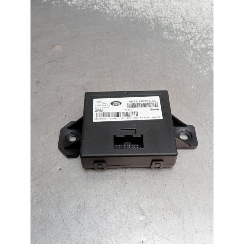 Recambio de modulo electronico para land rover discovery sport (l550) 2.0 d 4x4 referencia OEM IAM HK7214F681AA 530181RB5 2015