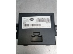 Recambio de modulo electronico para land rover discovery sport (l550) 2.0 d 4x4 referencia OEM IAM HK7214F681AA 530181RB5 2015 2