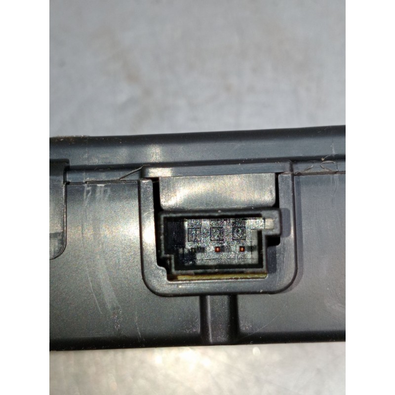 Recambio de modulo electronico para land rover discovery sport (l550) 2.0 d 4x4 referencia OEM IAM FK7215K602BA 5E0760C07 2015