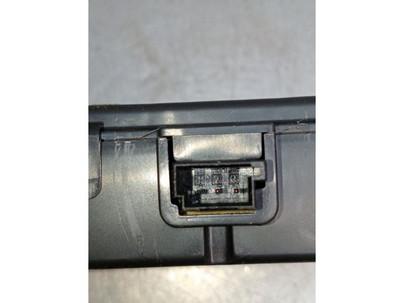Recambio de modulo electronico para land rover discovery sport (l550) 2.0 d 4x4 referencia OEM IAM FK7215K602BA 5E0760C07 2015
