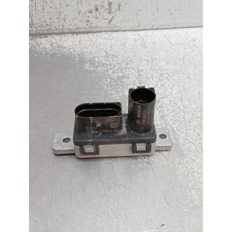 Recambio de modulo electronico para land rover discovery sport (l550) 2.0 d 4x4 referencia OEM IAM GX7312B533AD 0281003129 2015