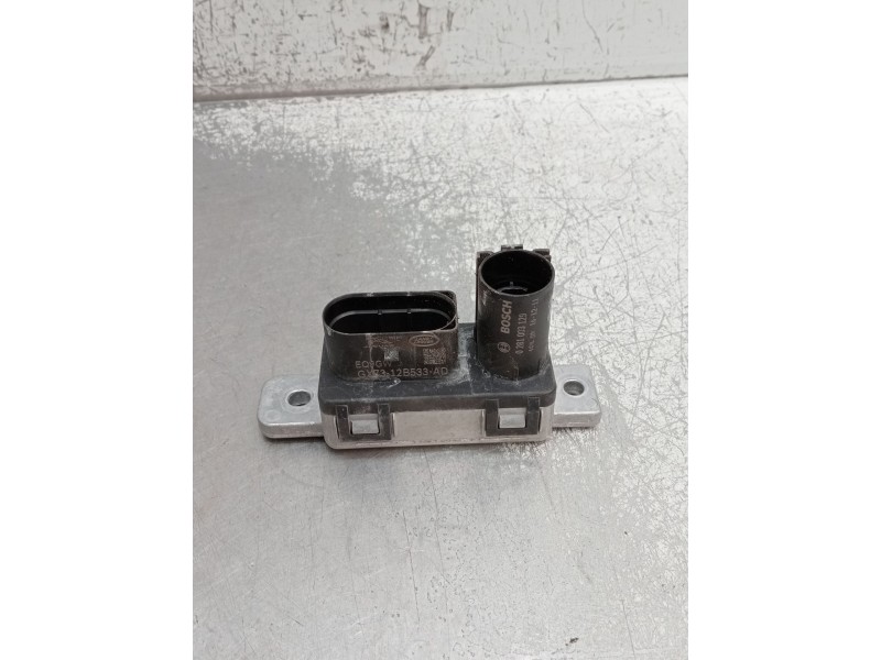 Recambio de modulo electronico para land rover discovery sport (l550) 2.0 d 4x4 referencia OEM IAM GX7312B533AD 0281003129 2015