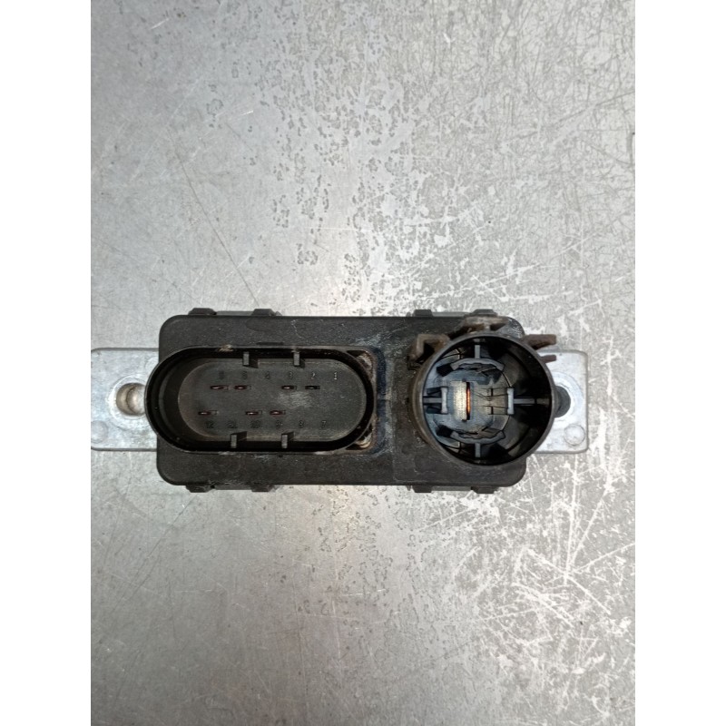 Recambio de modulo electronico para land rover discovery sport (l550) 2.0 d 4x4 referencia OEM IAM GX7312B533AD 0281003129 2015