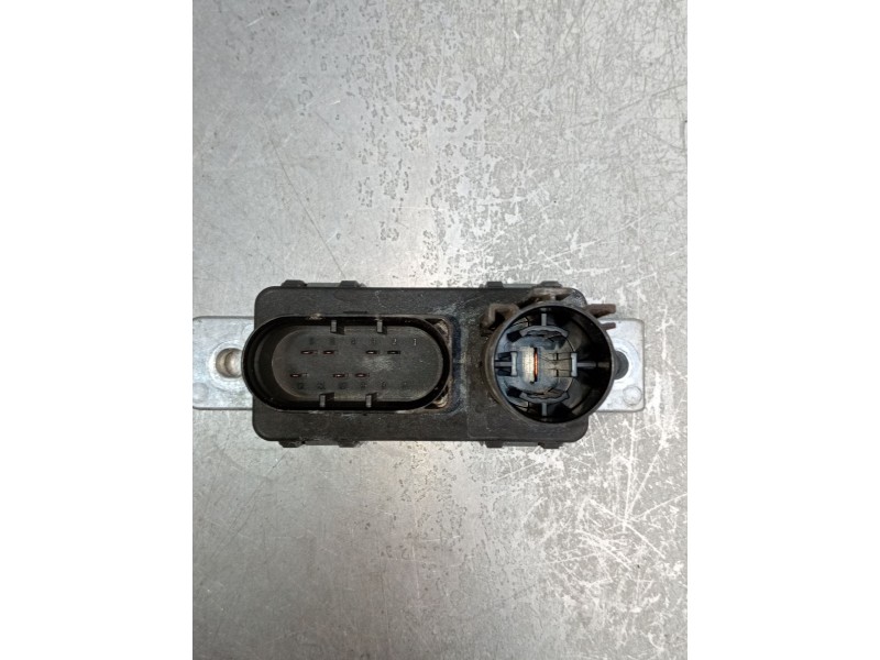 Recambio de modulo electronico para land rover discovery sport (l550) 2.0 d 4x4 referencia OEM IAM GX7312B533AD 0281003129 2015