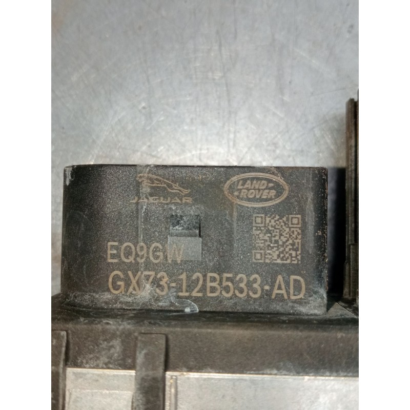 Recambio de modulo electronico para land rover discovery sport (l550) 2.0 d 4x4 referencia OEM IAM GX7312B533AD 0281003129 2015