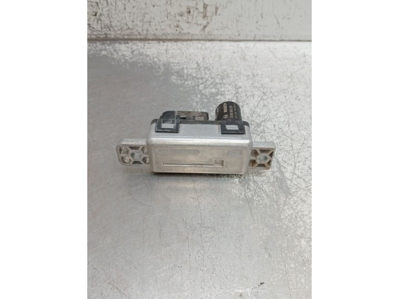 Recambio de modulo electronico para land rover discovery sport (l550) 2.0 d 4x4 referencia OEM IAM GX7312B533AD 0281003129 2015