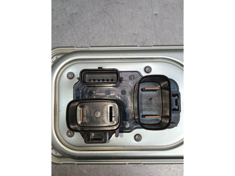Recambio de modulo electronico para land rover discovery sport (l550) 2.0 d 4x4 referencia OEM IAM GX7314B526AC 7271605830 2015
