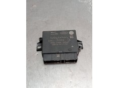 Recambio de modulo electronico para land rover discovery sport (l550) 2.0 d 4x4 referencia OEM IAM GX6315C859DK  2015