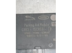 Recambio de modulo electronico para land rover discovery sport (l550) 2.0 d 4x4 referencia OEM IAM GX6315C859DK  2015 2