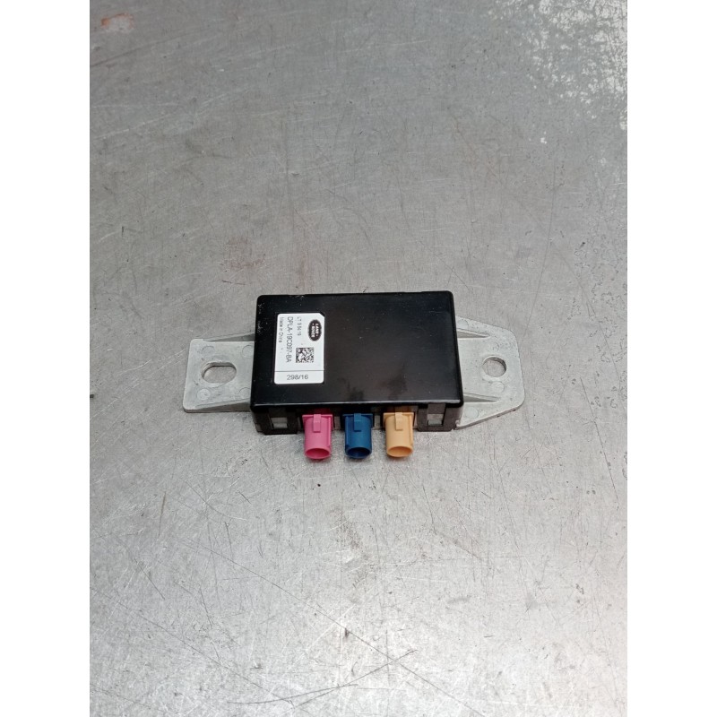 Recambio de modulo electronico para land rover discovery sport (l550) 2.0 d 4x4 referencia OEM IAM DPLA19C097BA  2015