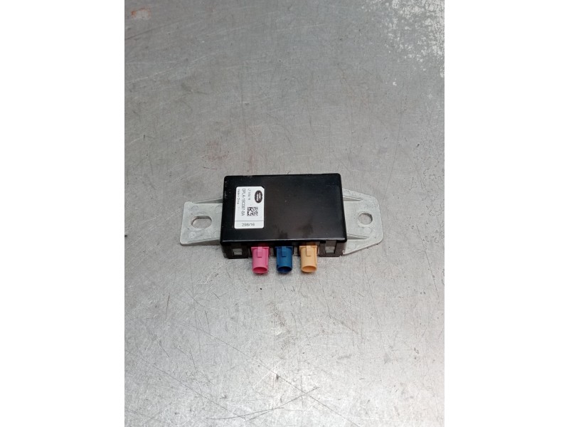 Recambio de modulo electronico para land rover discovery sport (l550) 2.0 d 4x4 referencia OEM IAM DPLA19C097BA  2015