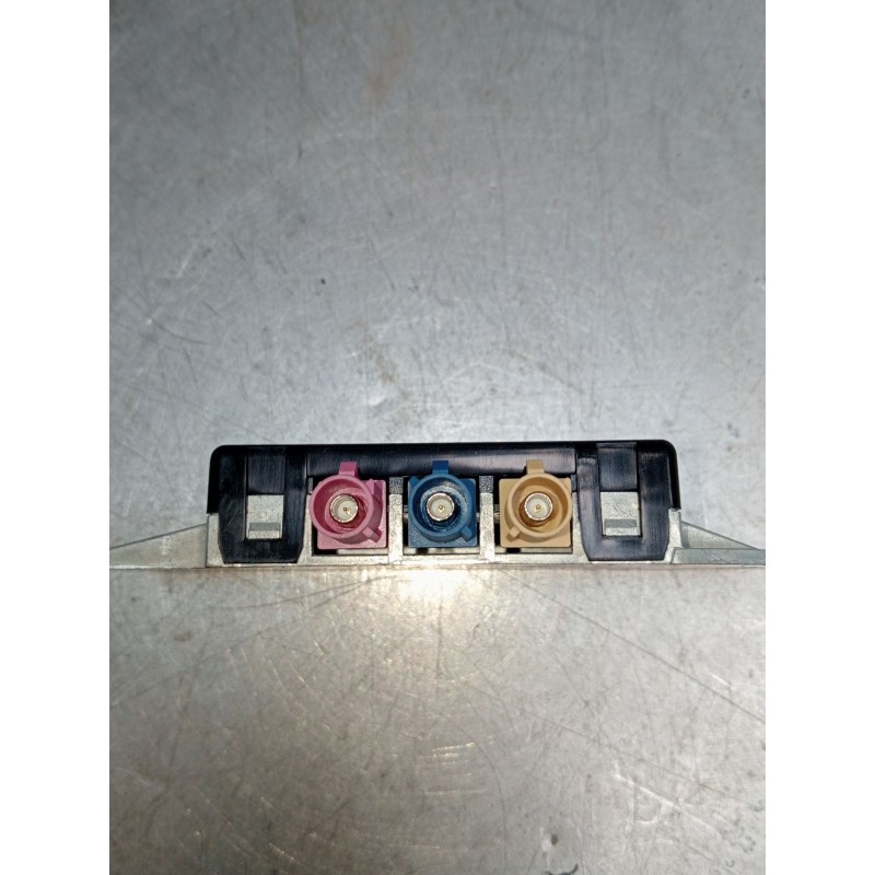 Recambio de modulo electronico para land rover discovery sport (l550) 2.0 d 4x4 referencia OEM IAM DPLA19C097BA  2015