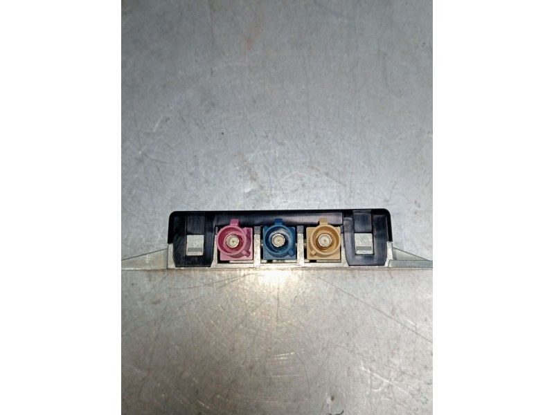 Recambio de modulo electronico para land rover discovery sport (l550) 2.0 d 4x4 referencia OEM IAM DPLA19C097BA  2015