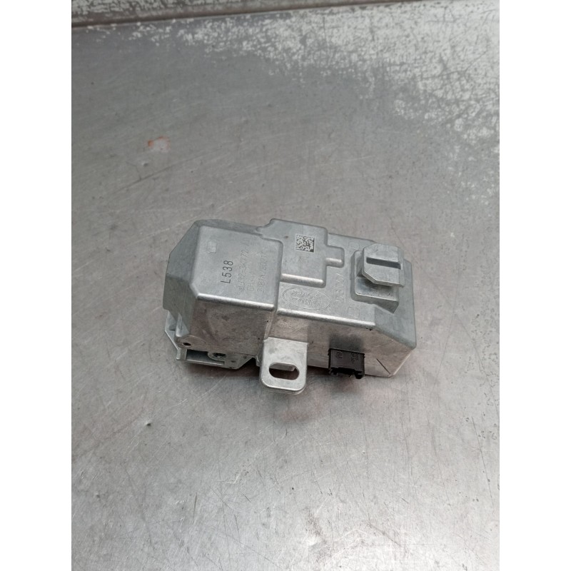 Recambio de modulo electronico para land rover discovery sport (l550) 2.0 d 4x4 referencia OEM IAM BJ323K772AD 2181A280217 2015