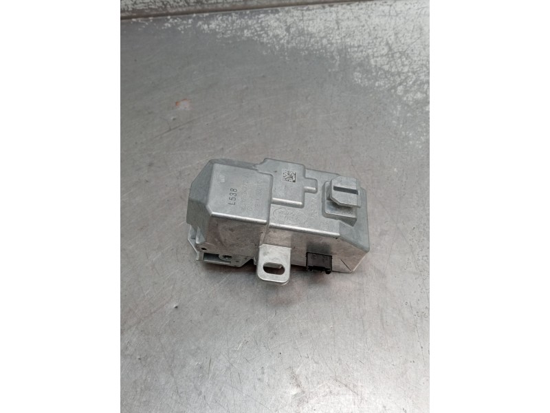 Recambio de modulo electronico para land rover discovery sport (l550) 2.0 d 4x4 referencia OEM IAM BJ323K772AD 2181A280217 2015