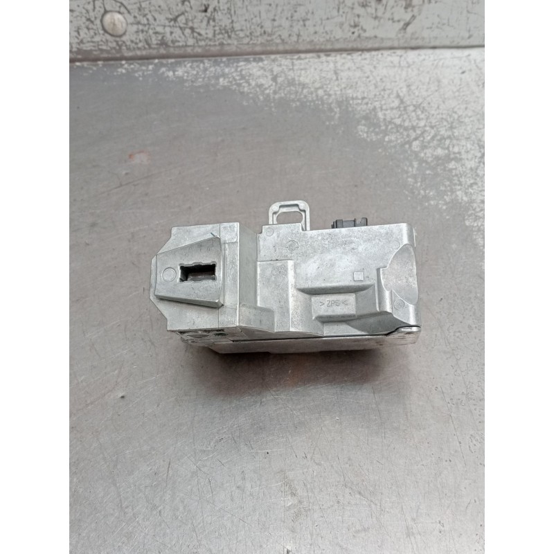 Recambio de modulo electronico para land rover discovery sport (l550) 2.0 d 4x4 referencia OEM IAM BJ323K772AD 2181A280217 2015