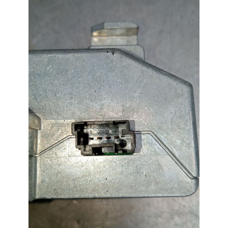 Recambio de modulo electronico para land rover discovery sport (l550) 2.0 d 4x4 referencia OEM IAM BJ323K772AD 2181A280217 2015