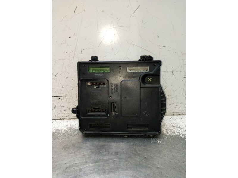 Recambio de modulo electronico para renault scénic iii (jz0/1_) 1.5 dci (jz02, jz0r) referencia OEM IAM 284B17288R S180098501 20